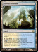 Celestial Colonnade (Foil)