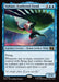 Vulture, Feathered Fiend - Legendary (Foil)