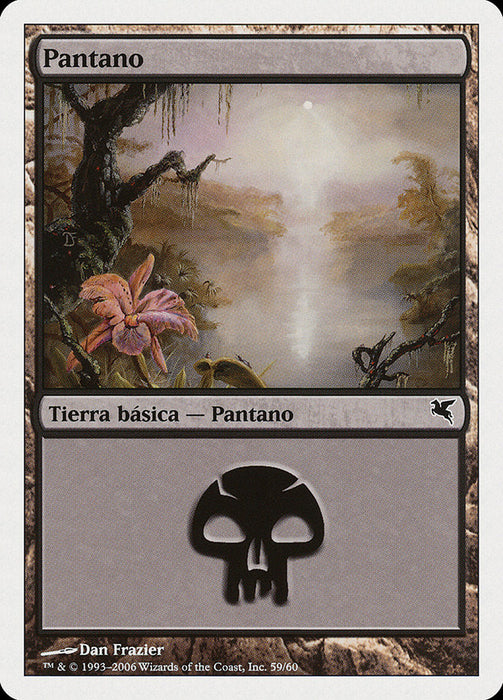 Pantano - Swamp