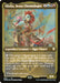 Obeka, Brute Chronologist - Etched - Inverted - Legendary - Etched (Foil)