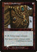 Jandor's Saddlebags (Foil)