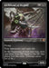 Archfiend of Despair - Etched - Inverted - Etched (Foil)