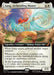 Aang, Airbending Master - Extended Art - Legendary
