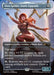 Iron Spider, Stark Upgrade - Borderless - Inverted - Legendary (Foil)
