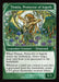 Titania, Protector of Argoth - Legendary (Foil)