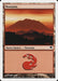 Montaña - Mountain