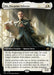 Nils, Discipline Enforcer - Legendary