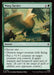 Warg Tactics (Foil)