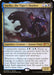 Yuriko, the Tiger's Shadow - Legendary (Foil)