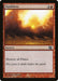 Flashfires (Foil)