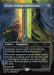 Sword of Forge and Frontier - Borderless - Full Art - Inverted