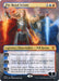 The Royal Scions - Borderless - Full Art