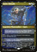 Kaito Shizuki - Inverted - Showcase - Etched (Foil)