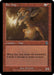 Fire Imp - Retro Frame