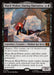 Black Widow, Daring Operative - Legendary