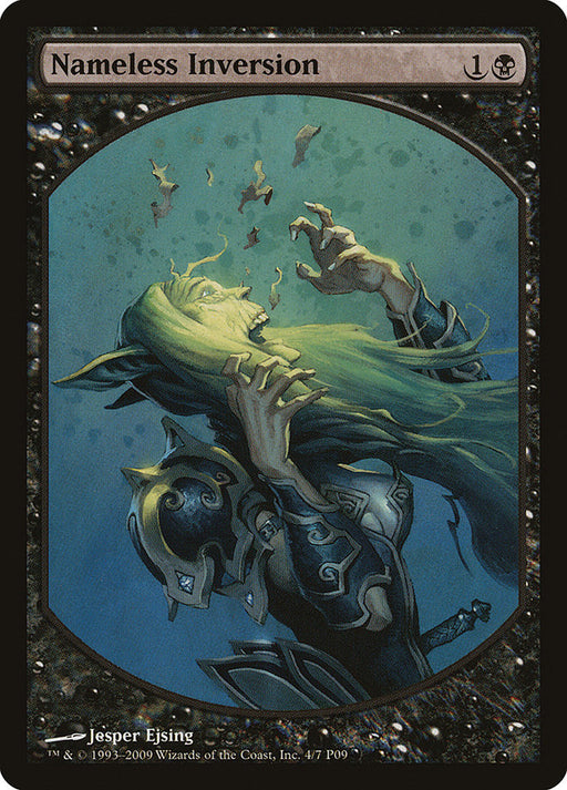 Nameless Inversion - Textless - Full Art
