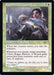 Seasoned Dungeoneer - Retro Frame (Foil)
