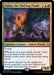 Arjun, the Shifting Flame (Foil)