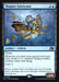 Thopter Fabricator (Foil)