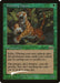 Pouncing Jaguar (Foil)