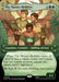 The Notary Hobbits - Borderless - Showcase