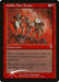 Goblin War Drums (Foil)
