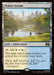 Prairie Stream - Surge Foil