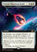 Orbital Vibranium Bomb - Scourglass - Extended Art