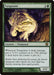 Fungusaur (Foil)