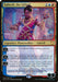 Saheeli, the Gifted (Foil)
