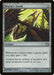 Wurm's Tooth (Foil)