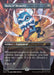 Mask of Memory - Borderless - Full Art - Inverted