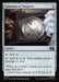 Talisman of Progress - Surge Foil