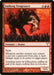 Stalking Vengeance