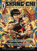 Shang-Chi, Master of Kung Fu - Borderless - Legendary (Foil)
