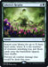 Jaheira's Respite (Foil)