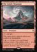 The Lonely Mountain