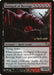 Demigod of Revenge (Foil)