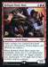 Hellspur Posse Boss (Foil)