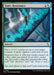 Tam's Resistance (Foil)