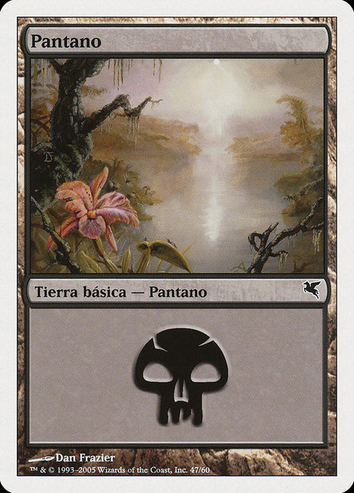 Pantano - Swamp