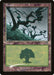Forest (Foil)