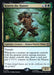 Kraven the Hunter - Legendary (Foil)