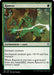 Rancor (Foil)