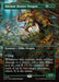 Ancient Bronze Dragon - Borderless - Full Art - Inverted