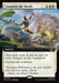 Vanquish the Horde - Extended Art