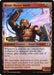 Reyav, Master Smith - Full Art - Legendary - Showcase (Foil)