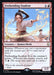 Firebending Student (Foil)