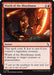 Wrath of the Bloodmane (Foil)