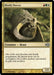 Woolly Thoctar (Foil)